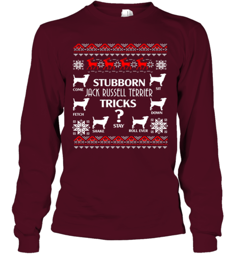 funny christmas long sleeve t shirts