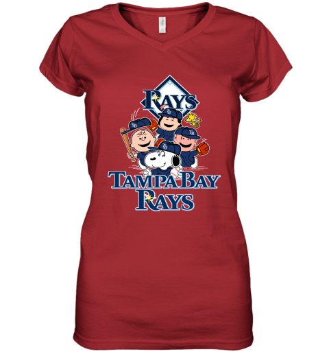 Tampa Bay Rays MLB Personalized Hawaiian Shirt Cheap For Mens Womens - T- shirts Low Price