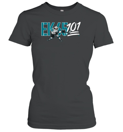 Erik Karlsson 101 Points Women's T