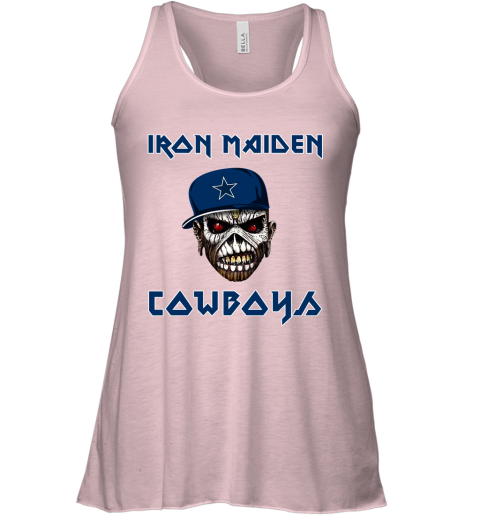 Dallas Cowboys Deep V-neck Vest Womens Sexy Tank Tops Casual Sleeveless  T-shirt