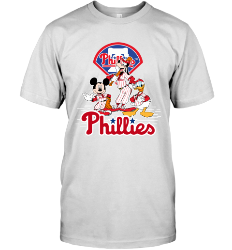 Nike We Are Team (MLB Philadelphia Phillies) Men's T-Shirt.