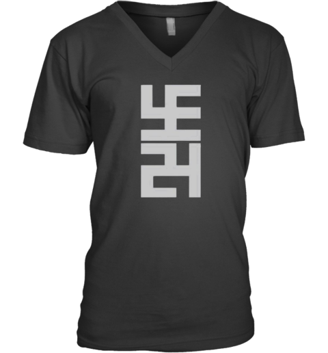 Ye 24 Shirt Kanye West Ye 24 V-Neck T-Shirt