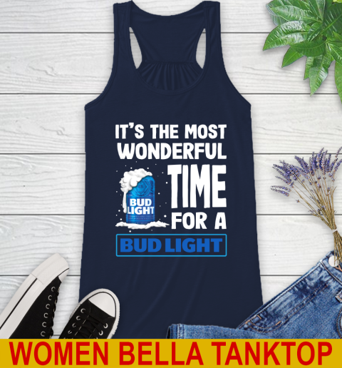 I't the most wonderful time for a Bud Light beer lovers 45