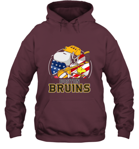 u9uk-boston-bruins-ice-hockey-snoopy-and-woodstock-nhl-hoodie-23-front-maroon-480px