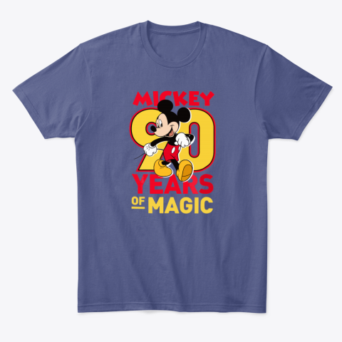 jtfc mickey 90 years of magic disney classic t shirt 2 front purple