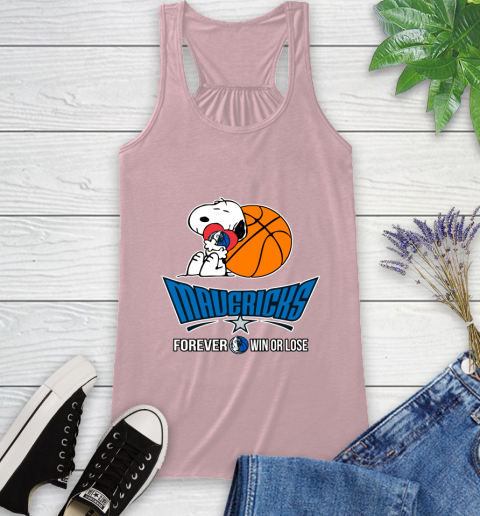 NBA The Peanuts Movie Snoopy Forever Win Or Lose Basketball Dallas Mavericks 47