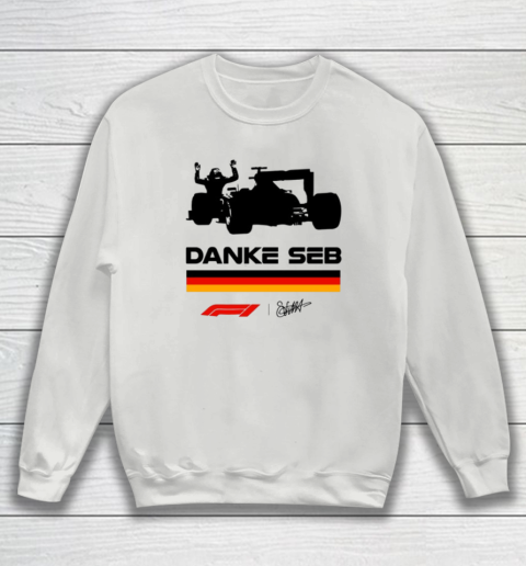 Danke Seb Sweatshirt 4 Danke Seb Sweatshirt - Image 4