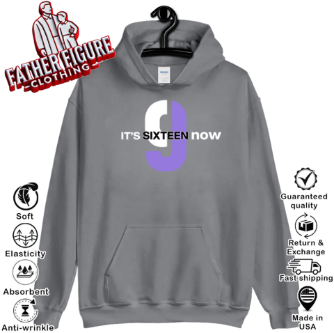 jmv3 sacramento kings itamp 39 s sixteen now hoodie 23 front dark heather