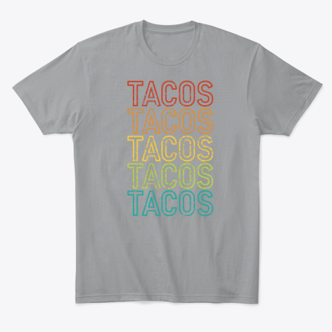 5o7o vintage mexicantacos classic t shirt 2 front sport grey