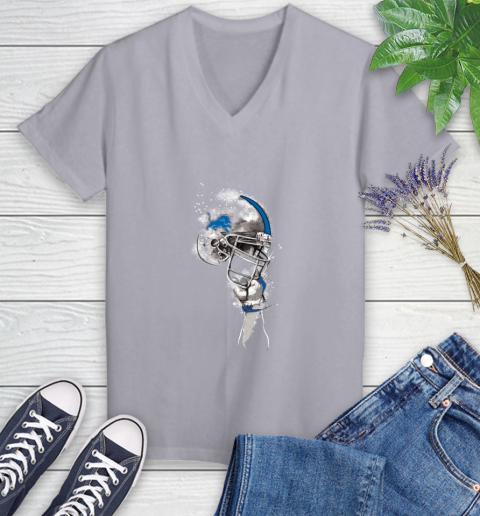 Detroit Lions NFL Football Fans Love Their Team Sports 77