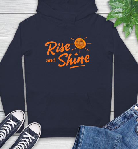 Rise And Shine Shirt 16