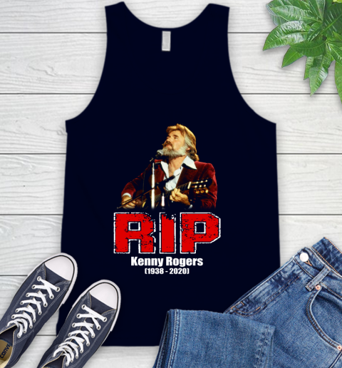 RIP Kenny Rogers 1938  2020 Shirts 67