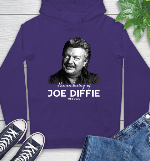 Joe Diffie Shirt Remembering of Joe Diffie T Shirt 17