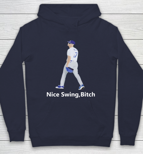 Nice Swing Bitch Joe Kelly Hoodie 2