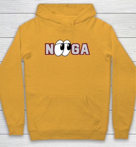 Chattanooga Lookouts Nooga Hoodie 2
