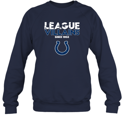 Indianapolis Colts for the Shoe Indianapolis Colts Football Established  1953 shirt, hoodie, sweater, long sleeve and tank top