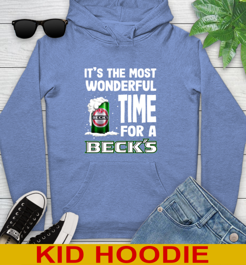 I't the most wonderful time for a Beck's beer lovers 139