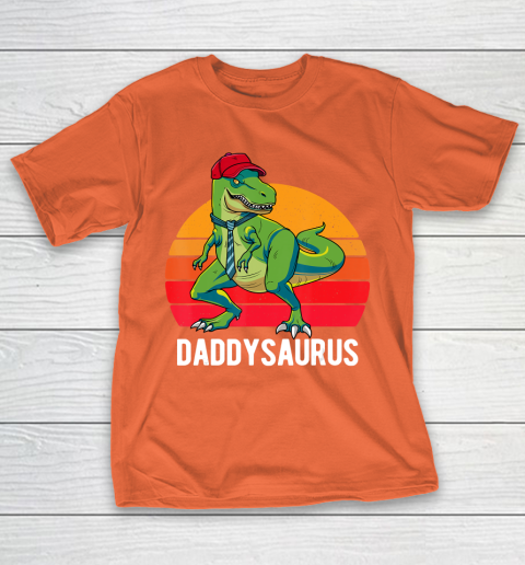 Daddysaurus T Shirt Dinosaur Gifts T Rex Daddy Saurus Shirt Daddysaurus T Shirt Dinosaur Gifts T Rex Daddy Saurus Shirt