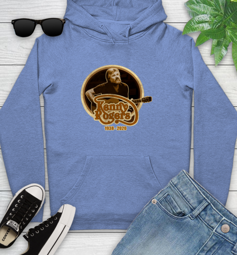 RIP Kenny Rogers 1938  2020 Shirt 144