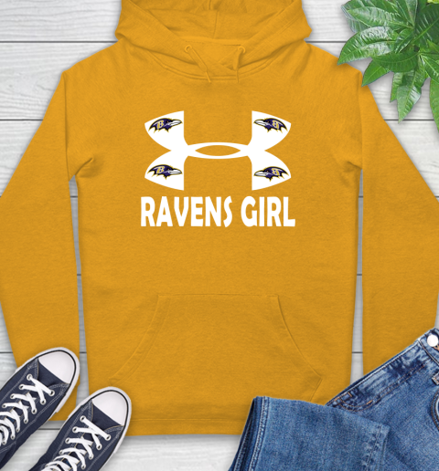 Under armour top horse sweatshirt