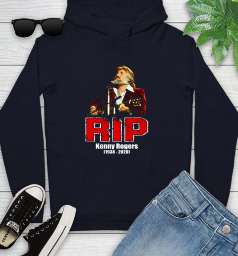 RIP Kenny Rogers 1938  2020 Shirts 125