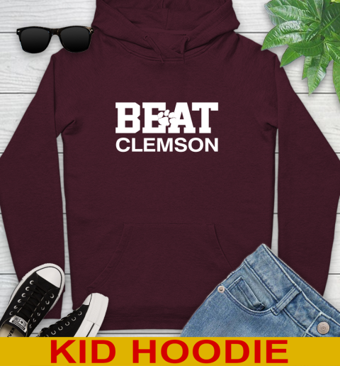 Beat Clemson Believe We Can Shirt 134