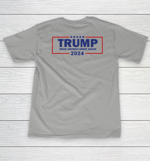 Trump Not Guilty Women's T-Shirt - Image 15