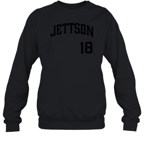 Jett Lawrence Apparel Jettson 18 Sweatshirt