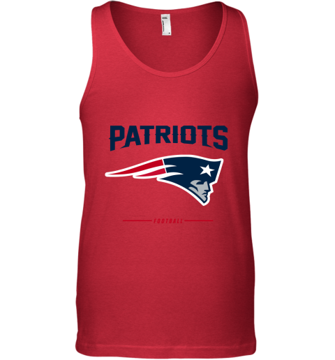 Patriots Tank Top 