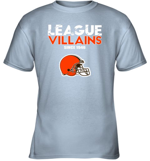 NFL T shirt 3D Custom Cleveland Browns T shirts Cheap For Fans – 4