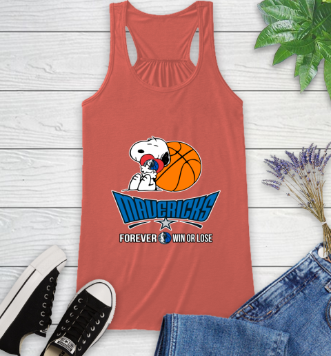 NBA The Peanuts Movie Snoopy Forever Win Or Lose Basketball Dallas Mavericks 40