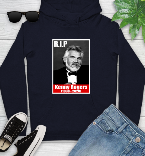 RIP Kenny Rogers 1938  2020 T Shirt 137