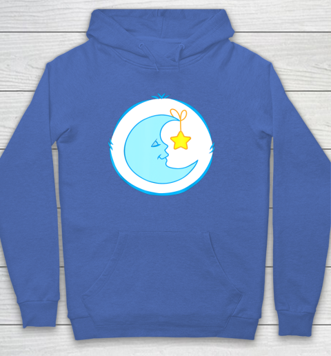 Bedtime Care For Bear Bed time For Bear Costume Hoodie 6