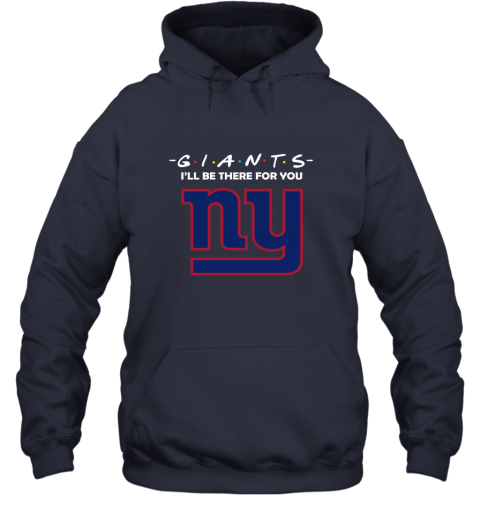 Giants hotsell sweatshirt friends