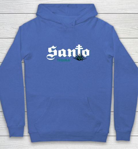 Santo Tequila Guy Fieri Hoodie 6