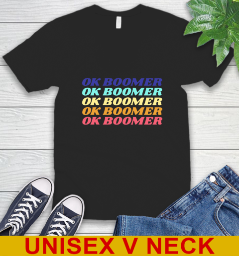 Ok boomer shirt 50