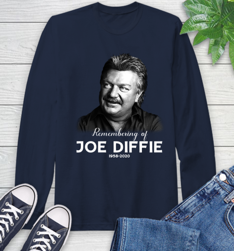 Joe Diffie Shirt Remembering of Joe Diffie T Shirt 56