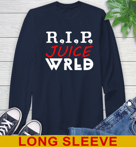 RIP Juice Wrld Costume Shirt 57