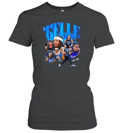 Orlando Magic Markelle Fultz Say It Back Women's T