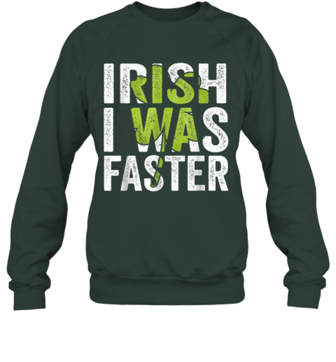 funny irish sweatshirts