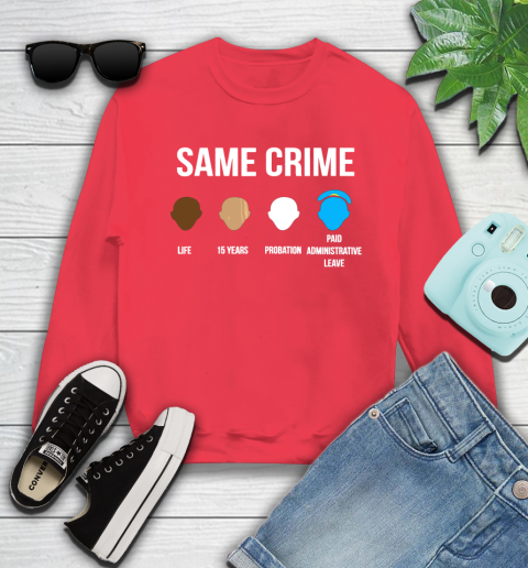 Same Crime T Shirt For Men Women Shirt 35