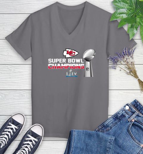 Kansas City Chiefs super bowl champions 2020 Shirt 80