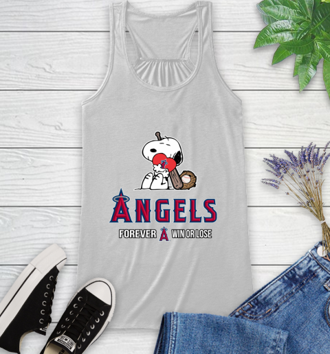 MLB The Peanuts Movie Snoopy Forever Win Or Lose Baseball Los Angeles Angels 37