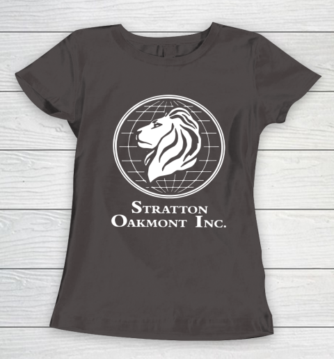 Stratton Oakmont Women's T-Shirt 7