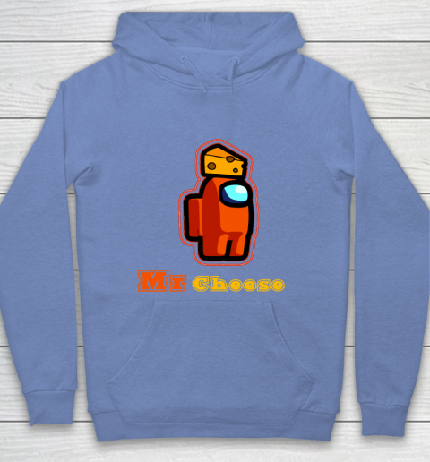 Among us youth hotsell hoodie