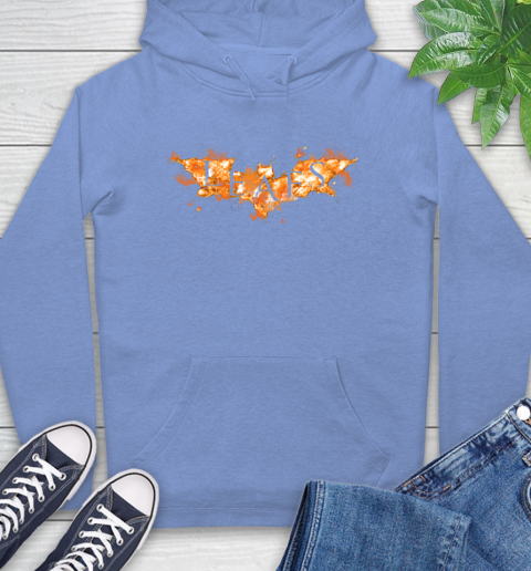NHL Toronto Maple Leafs Batman Logo DC Hockey Sports Shirts Hoodie 11