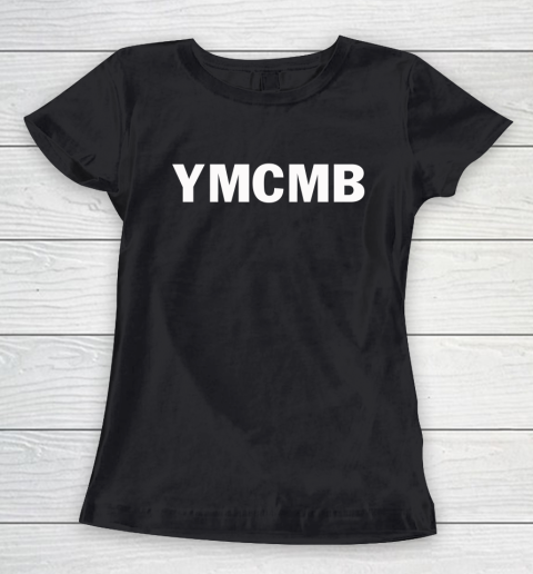 YMCMB Drake Women's T-Shirt