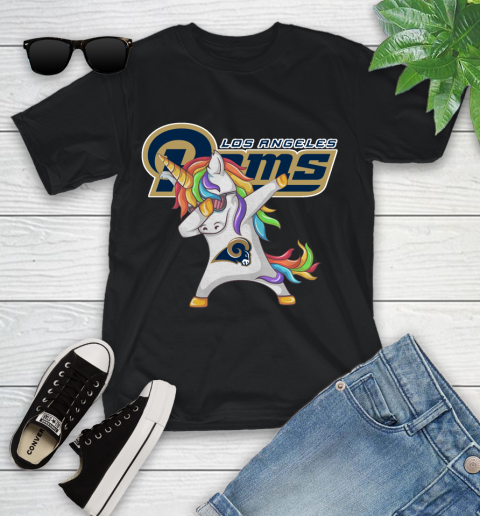 Los Angeles Rams Youth T-Shirt 2