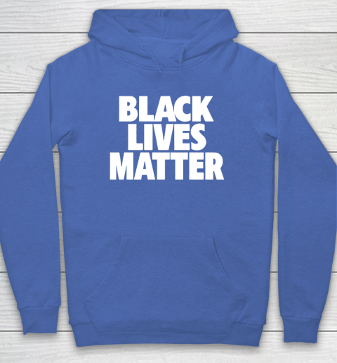 NBA Black Lives Matter Hoodie 6