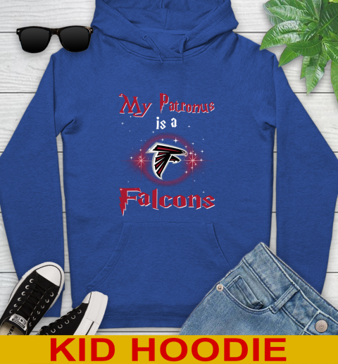 Youth atlanta falcons hoodie 2025